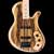 Fender Pure Vintage '74 pickups on a single-cut bass