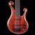 6 string bass guitar, bloodwood top, Hipshot A-Style bridge